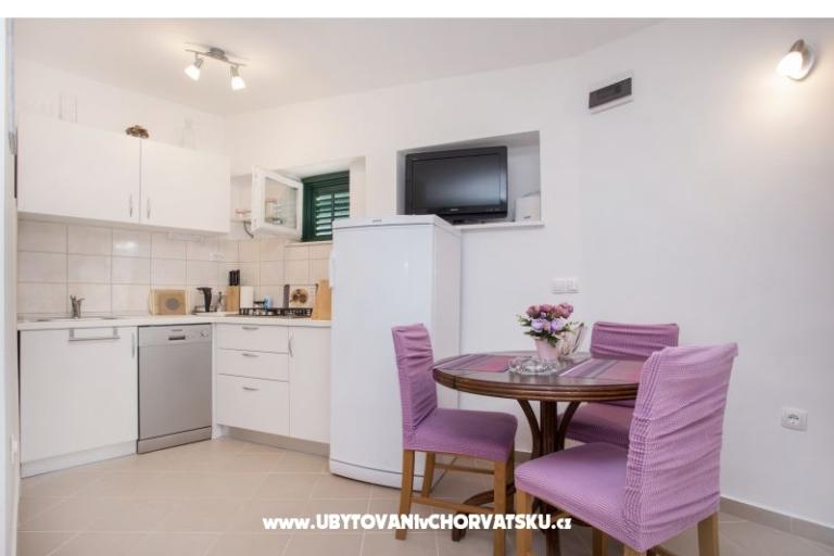 Studio i Počitniški dom Maestral – foto 11