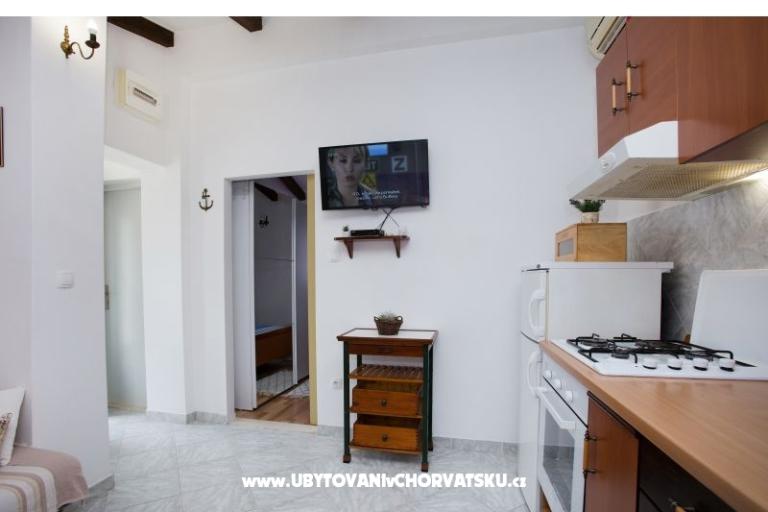 Studio i Počitniški dom Maestral – foto 12
