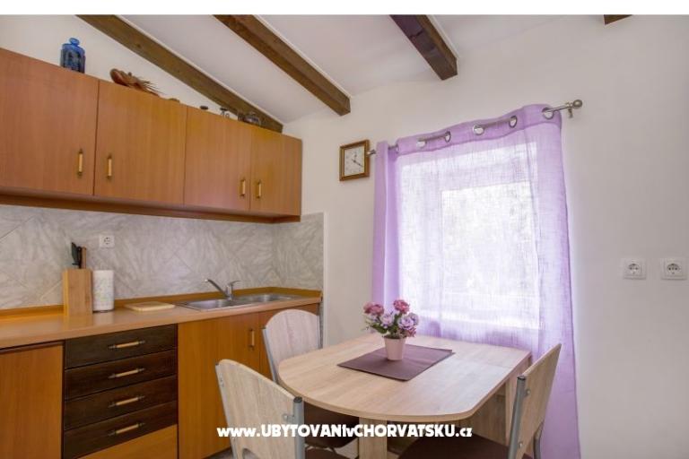 Studio i Počitniški dom Maestral – foto 13