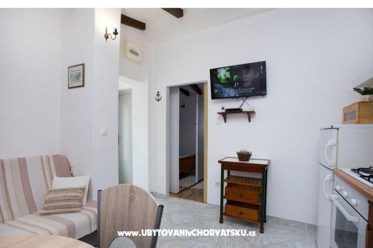 Studio i Počitniški dom Maestral – foto 14