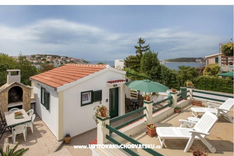 Studio i Počitniški dom Maestral – foto 16
