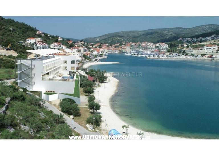 Summer Hiša Marina – foto 11