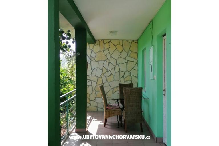 Summer Hiša Marina – foto 2