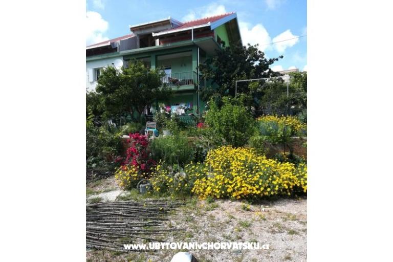 Summer Hiša Marina – foto 7