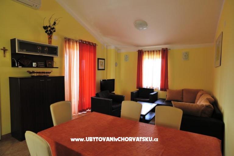 Apartmaji Tamaris – foto 4