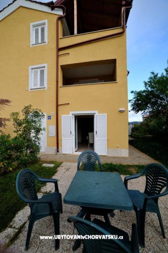 Apartmaji Tamaris – foto 5
