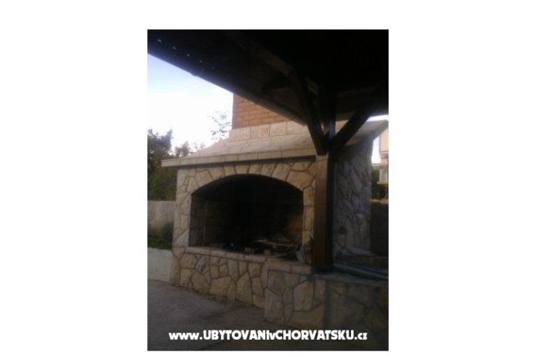 Apartmaji  Tonka, Ines i Nika – foto 18