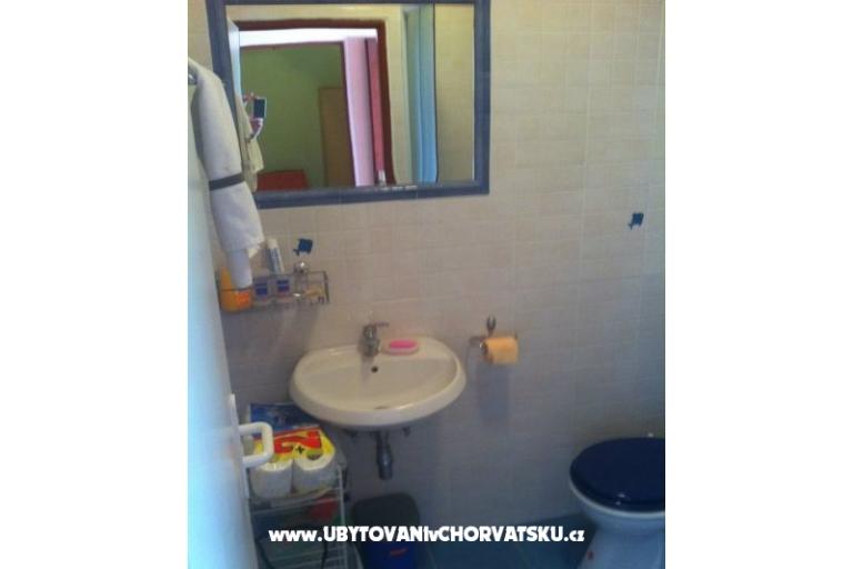 Apartmaji  Tonka, Ines i Nika – foto 7