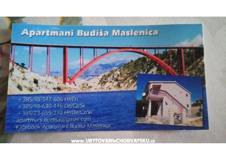 Apartmaji Budiša – foto 10
