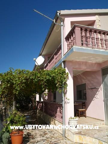 Apartmaji Budiša – foto 2