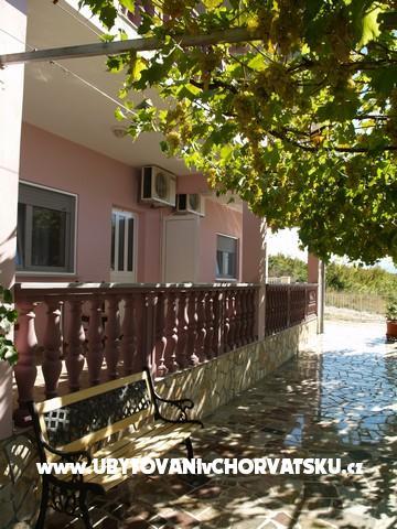 Apartmaji Budiša – foto 4