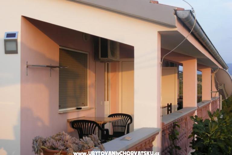 Apartmaji Budiša – foto 7