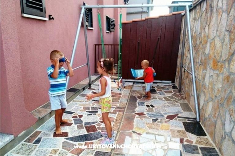 Apartmaji Budiša – foto 9