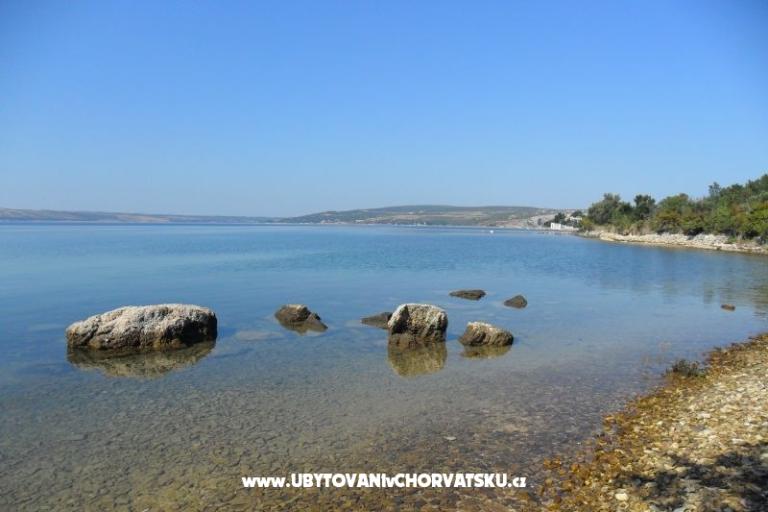 Apartmaji Maslenica – foto 12