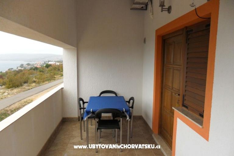 Apartmaji Maslenica – foto 17