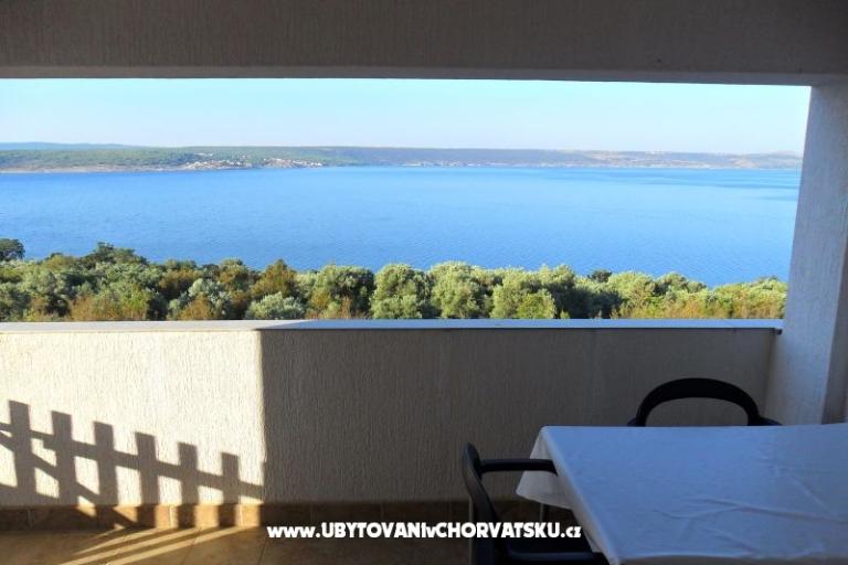 Apartmaji Maslenica – foto 3