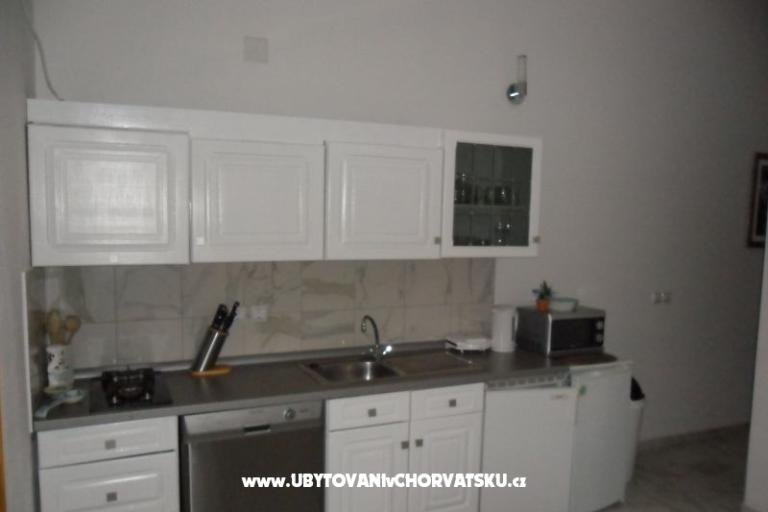 Apartmaji Maslenica – foto 4