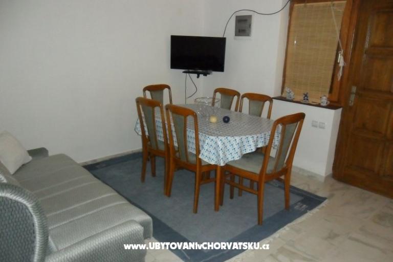 Apartmaji Maslenica – foto 9