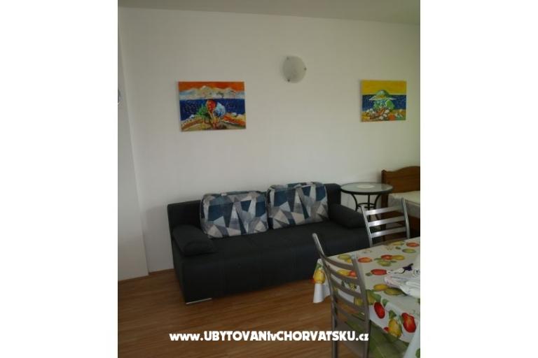 Apartmaji Maričić Maslenica – foto 10