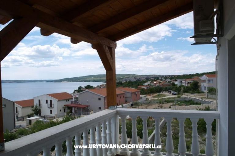 Apartmaji Maričić Maslenica – foto 12