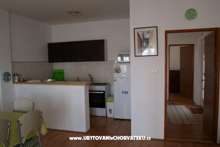 Apartmaji Maričić Maslenica – foto 14
