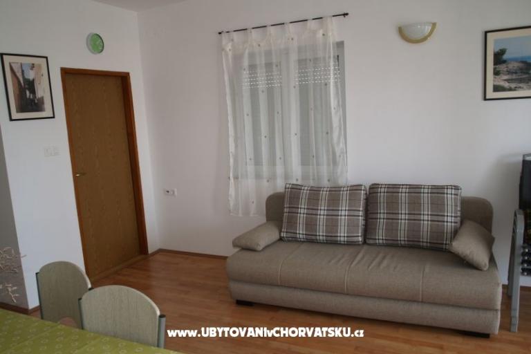 Apartmaji Maričić Maslenica – foto 16