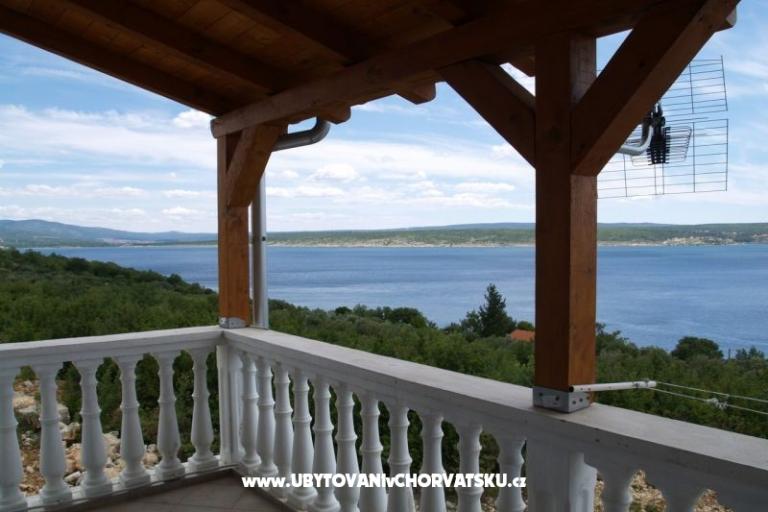 Apartmaji Maričić Maslenica – foto 17