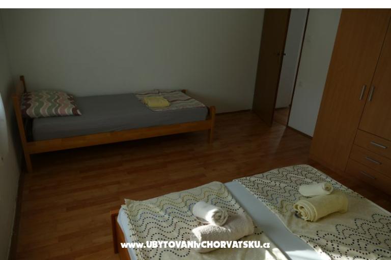 Apartmaji Maričić Maslenica – foto 18