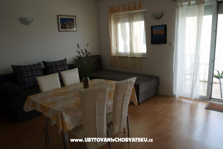 Apartmaji Maričić Maslenica – foto 5