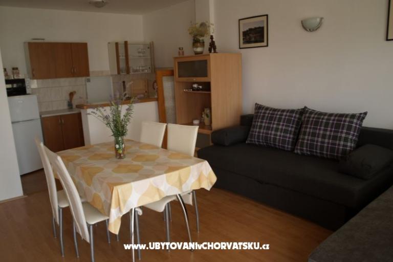 Apartmaji Maričić Maslenica – foto 6