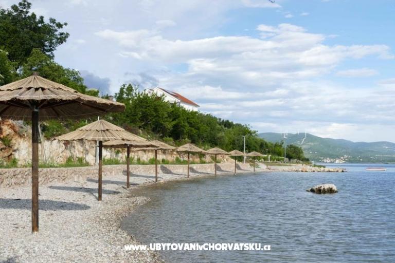 Apartmaji Maričić Maslenica – foto 8
