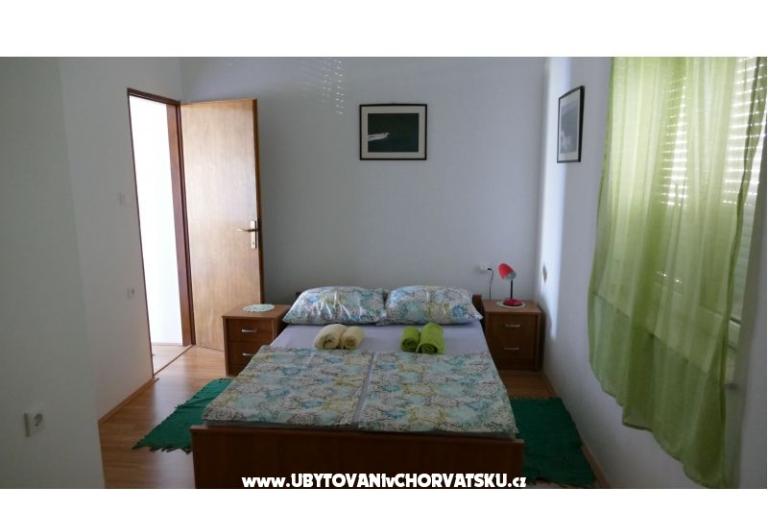 Apartmaji Maričić Maslenica – foto 9
