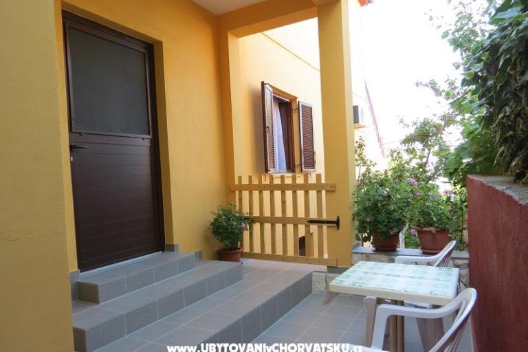 Apartmaji Marija – foto 10