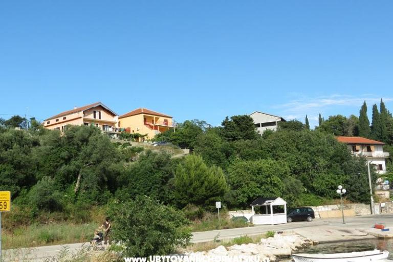 Apartmaji Marija – foto 12