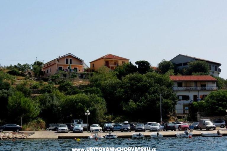 Apartmaji Marija – foto 15