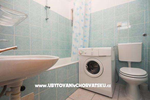 Apartmaji Marija – foto 8