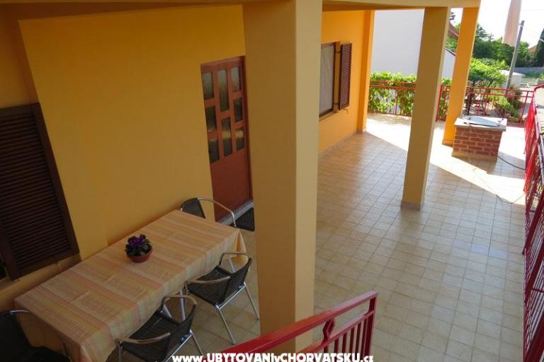 Apartmaji Marija – foto 9