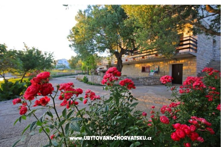 Apartmaji Nekic  – foto 16