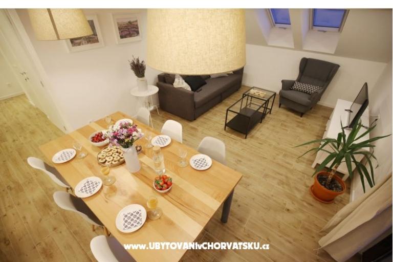 Apartmaji Nekic  – foto 18