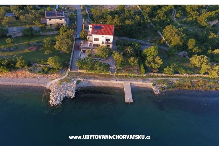 Apartmaji Nekic  – foto 2