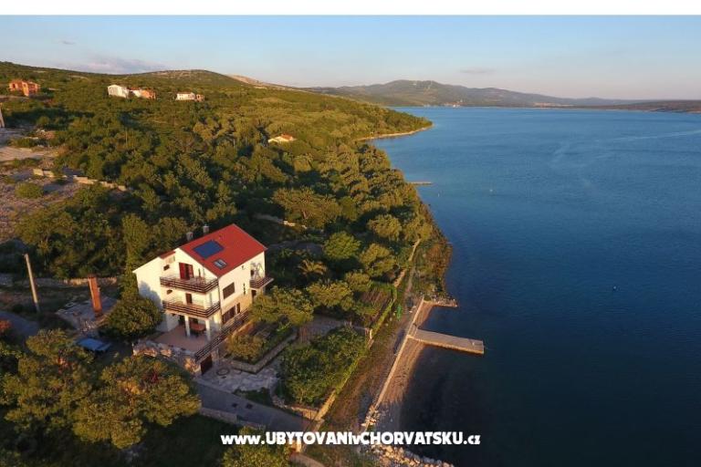 Apartmaji Nekic  – foto 3