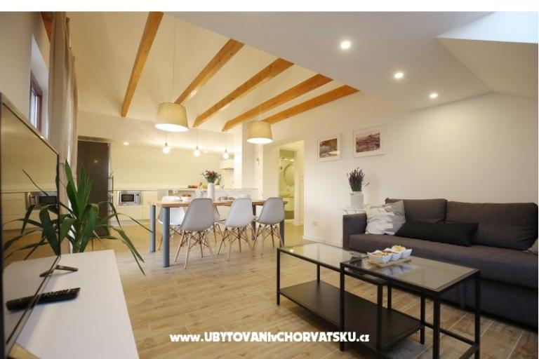 Apartmaji Nekic  – foto 5