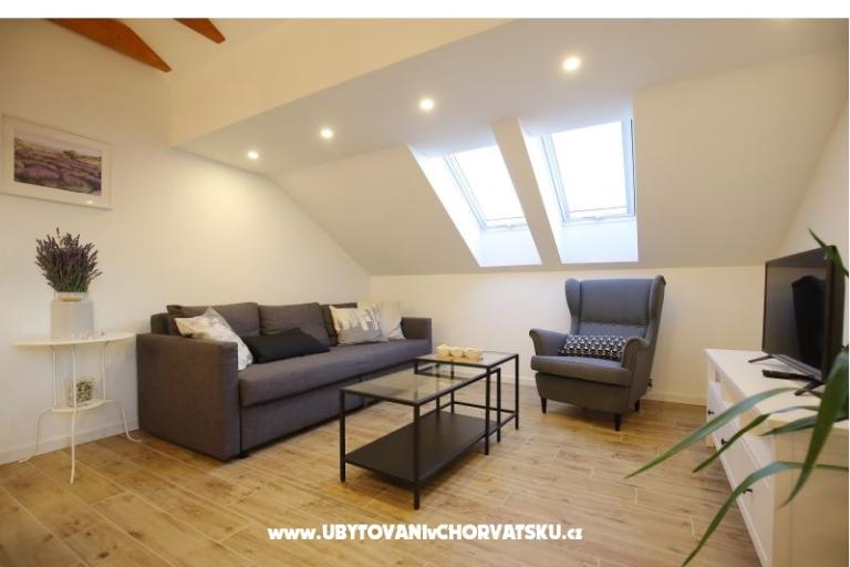 Apartmaji Nekic  – foto 6