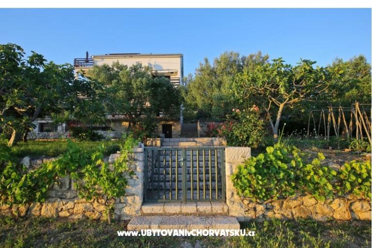 Apartmaji Nekic  – foto 9