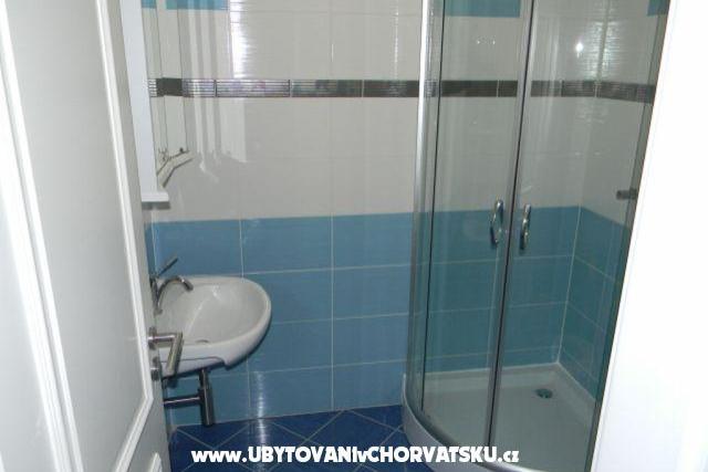 Apartmaji Villa Maslina  – foto 11