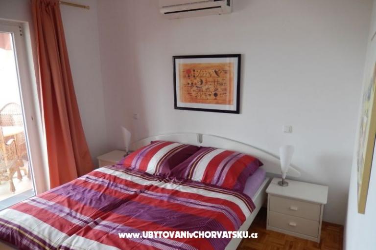 Apartmaji Villa Maslina  – foto 12