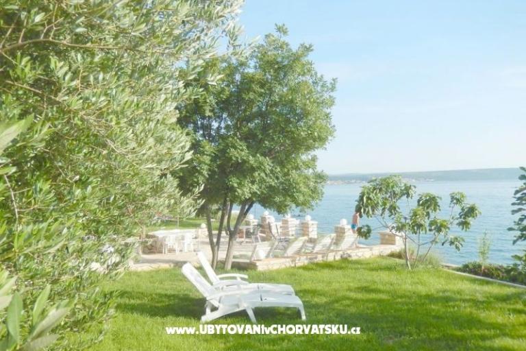 Apartmaji Villa Maslina  – foto 14