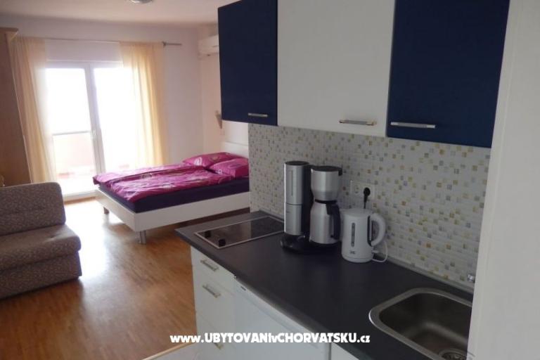 Apartmaji Villa Maslina  – foto 17
