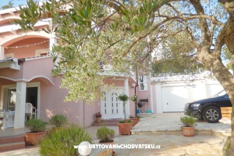 Apartmaji Villa Maslina  – foto 18
