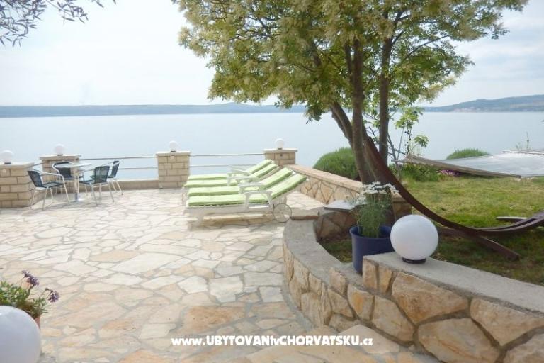 Apartmaji Villa Maslina  – foto 3